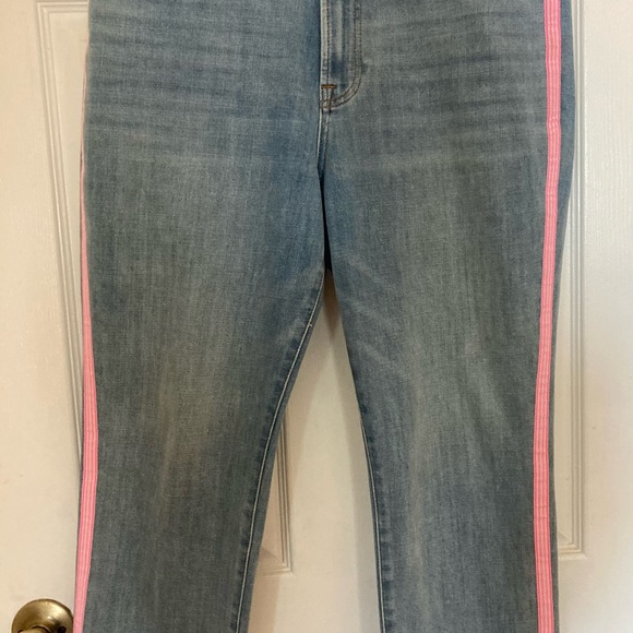 Talbots Modern Ankle Jeans - Picture 4 of 4